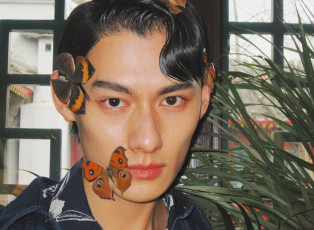 Картинка мужчины wang+zhuocheng wang zhuocheng ван чжочэн