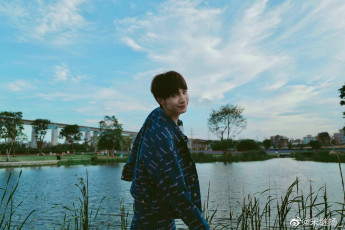 Картинка мужчины song+ji+yang сун цзиян китайский актёр певец