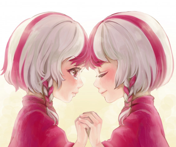 Обои картинки фото аниме, sound horizon, sound, horizon