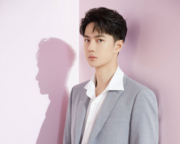 Обои картинки фото мужчины, wang yi bo, ван, ибо, wang, yi, bo