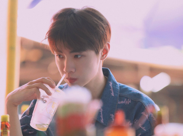 Обои картинки фото мужчины, song ji yang, сун, цзиян, китайский, актёр, певец