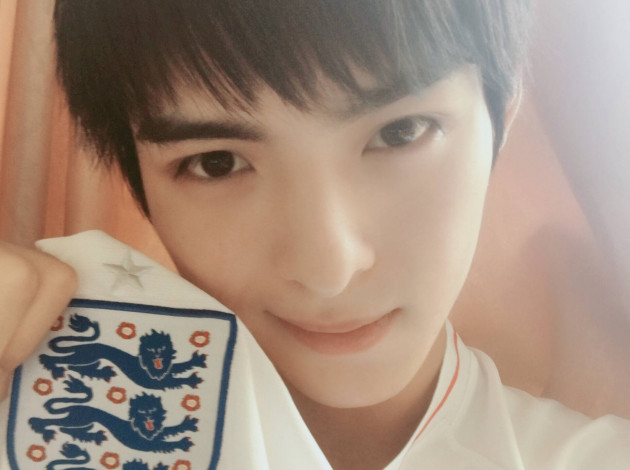 Обои картинки фото мужчины, wang hao xuan, ван, хаосюань, wang, hao, xuan