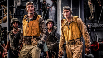 Картинка кино+фильмы midway историческая драма боевик