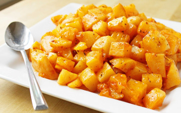 Картинка еда картофель тушеный аппетитный