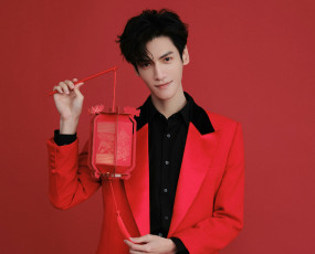 обоя мужчины, luo yunxi, ло, юньси