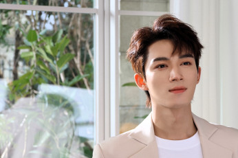 Картинка wang+xing+yue мужчины актер лицо окно