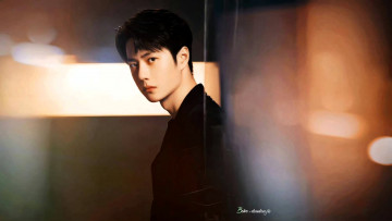 Картинка мужчины wang+yi+bo актер лицо