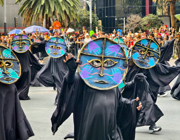 Обои картинки фото разное, маски,  карнавальные костюмы, карнавал