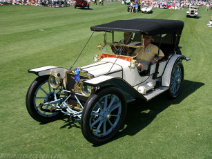 Картинка american underslung автомобили классика