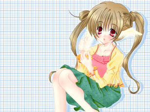 Картинка аниме *unknown другое