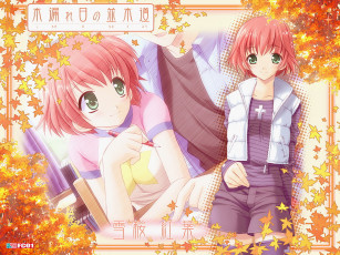 Картинка аниме *unknown другое