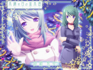 Картинка аниме *unknown другое