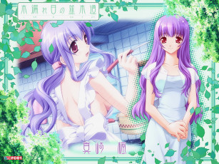 Картинка аниме *unknown другое