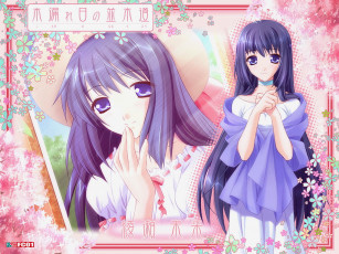 Картинка аниме *unknown другое