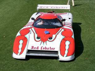 Картинка march 83g автомобили выставки уличные фото