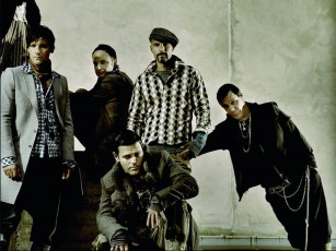 Картинка rammstein музыка