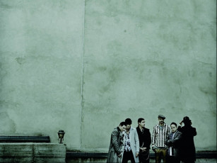 Картинка rammstein музыка