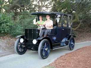 Картинка rauch lang tc автомобили классика