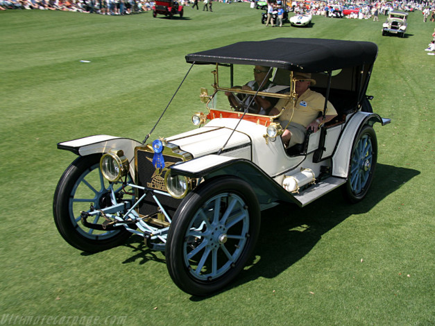 Обои картинки фото american, underslung, автомобили, классика