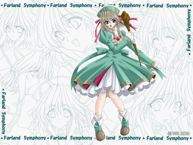 Обои картинки фото аниме, *unknown, другое