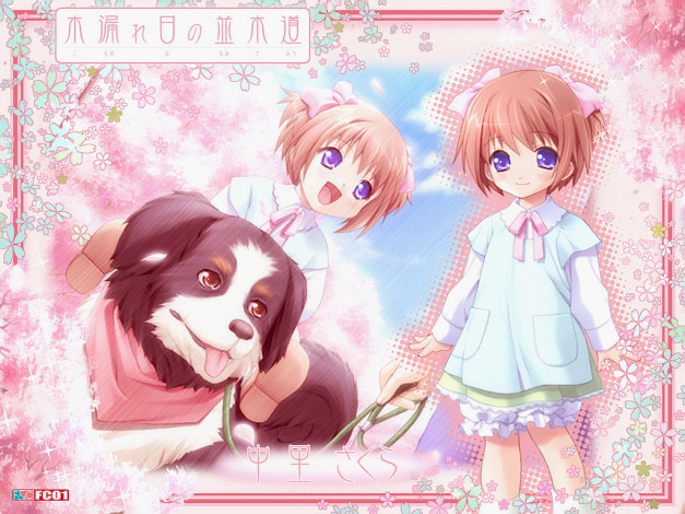 Обои картинки фото аниме, *unknown, другое