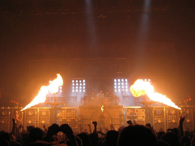 Обои картинки фото rammstein, музыка