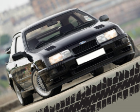 Картинка автомобили ford