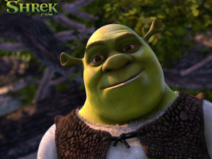 Картинка мультфильмы shrek the third