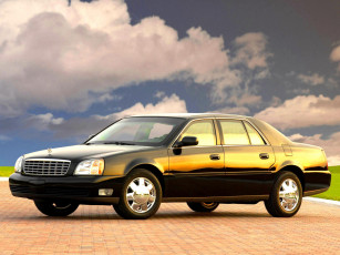 Картинка автомобили cadillac