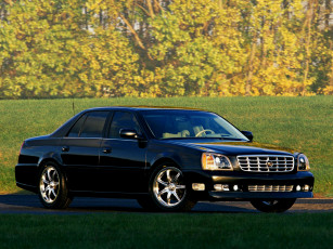 Картинка автомобили cadillac