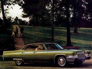 Картинка автомобили cadillac