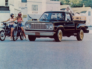 Картинка автомобили dodge