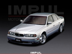 Картинка автомобили infiniti