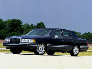 Картинка автомобили lincoln