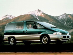 Картинка автомобили pontiac