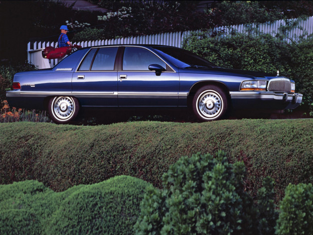 Обои картинки фото автомобили, buick