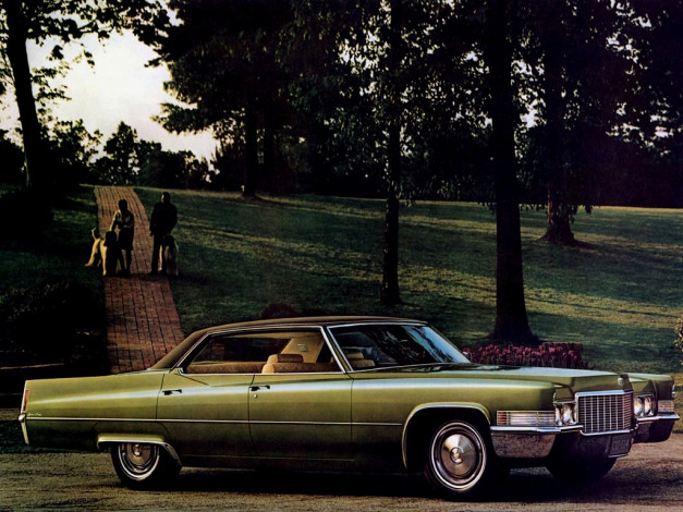 Обои картинки фото автомобили, cadillac