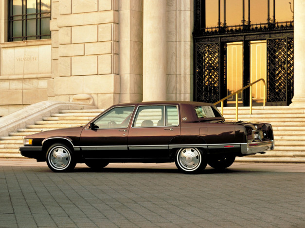 Обои картинки фото автомобили, cadillac