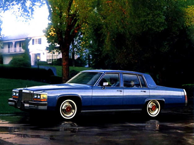 Обои картинки фото автомобили, cadillac