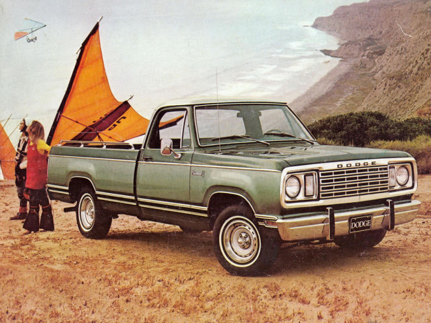 Обои картинки фото автомобили, dodge
