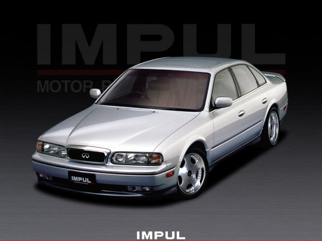 Обои картинки фото автомобили, infiniti