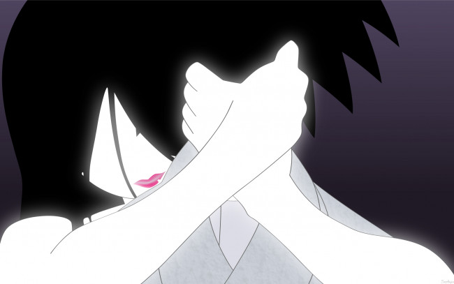 Обои картинки фото аниме, sayonara, zetsubo, sensei