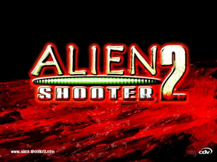 Картинка alien shooter vengeance видео игры