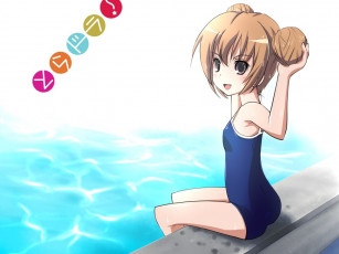 Картинка аниме toradora