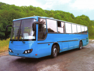 Картинка автомобили автобусы