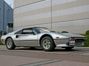 Картинка автомобили ferrari