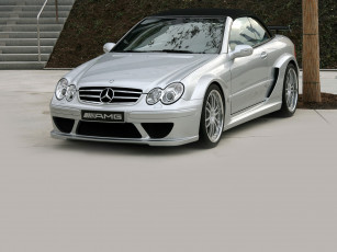 Картинка автомобили mercedes benz