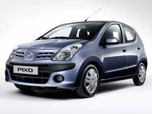 Картинка автомобили nissan datsun