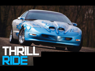 Картинка автомобили pontiac