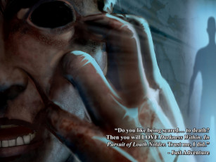 Картинка darkness within in pursuit of loath nolder видео игры